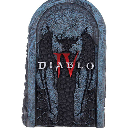 Diablo® IV Hells Gate Bookend 18.3cm