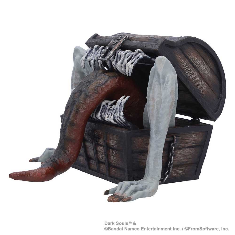 Dark Souls Mimic Box 18.5cm