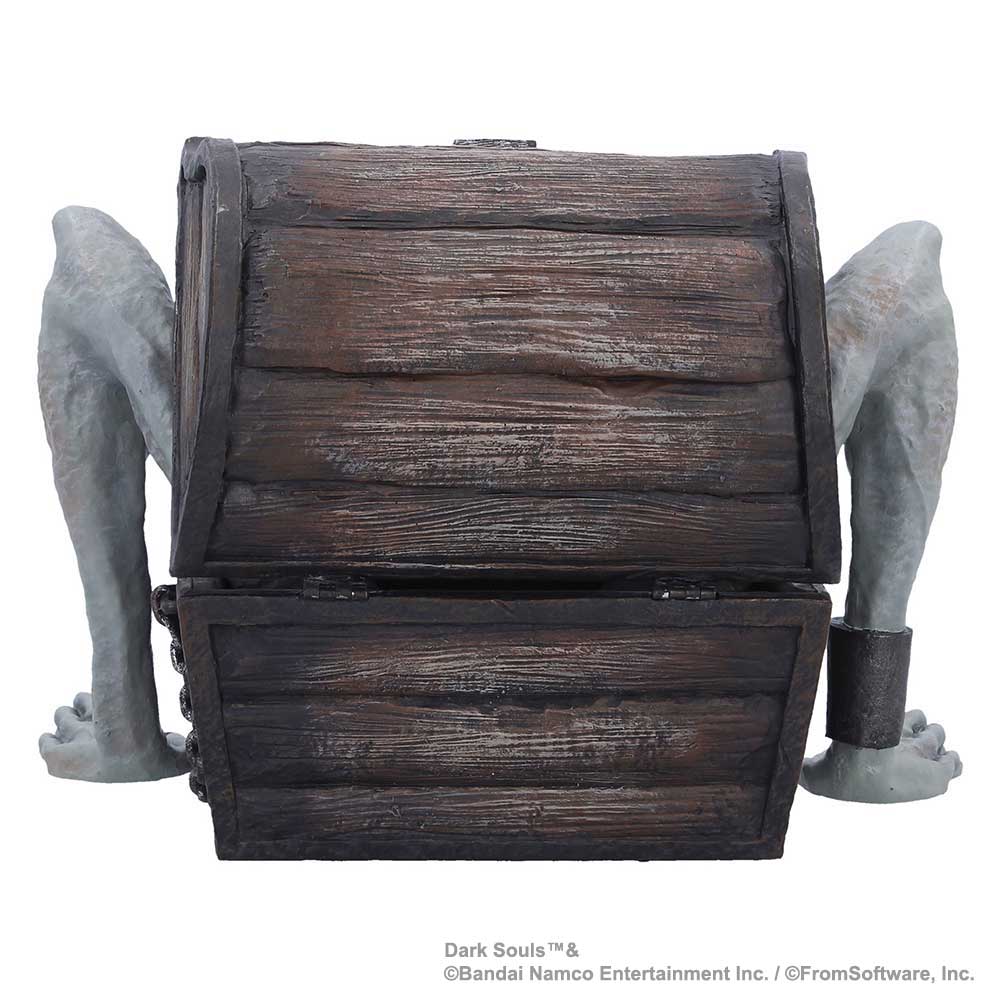 Dark Souls Mimic Box 18.5cm