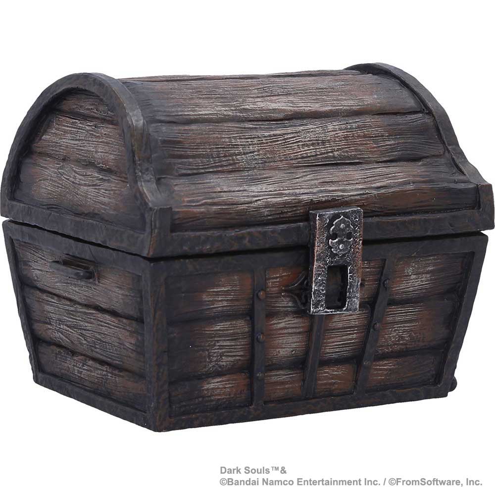 Dark Souls Mimic Box 18.5cm