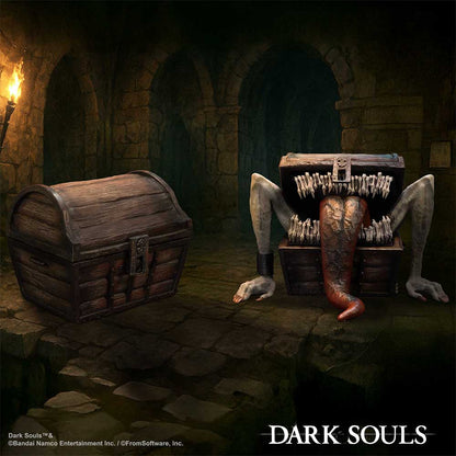 Dark Souls Mimic Box 18.5cm