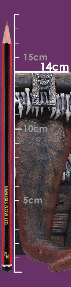 Dark Souls Mimic Box 18.5cm