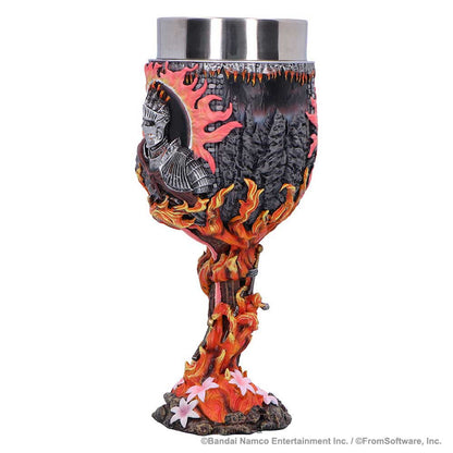 Dark Souls Soul of Cinder Goblet 19.6cm