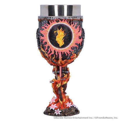 Dark Souls Soul of Cinder Goblet 19.6cm