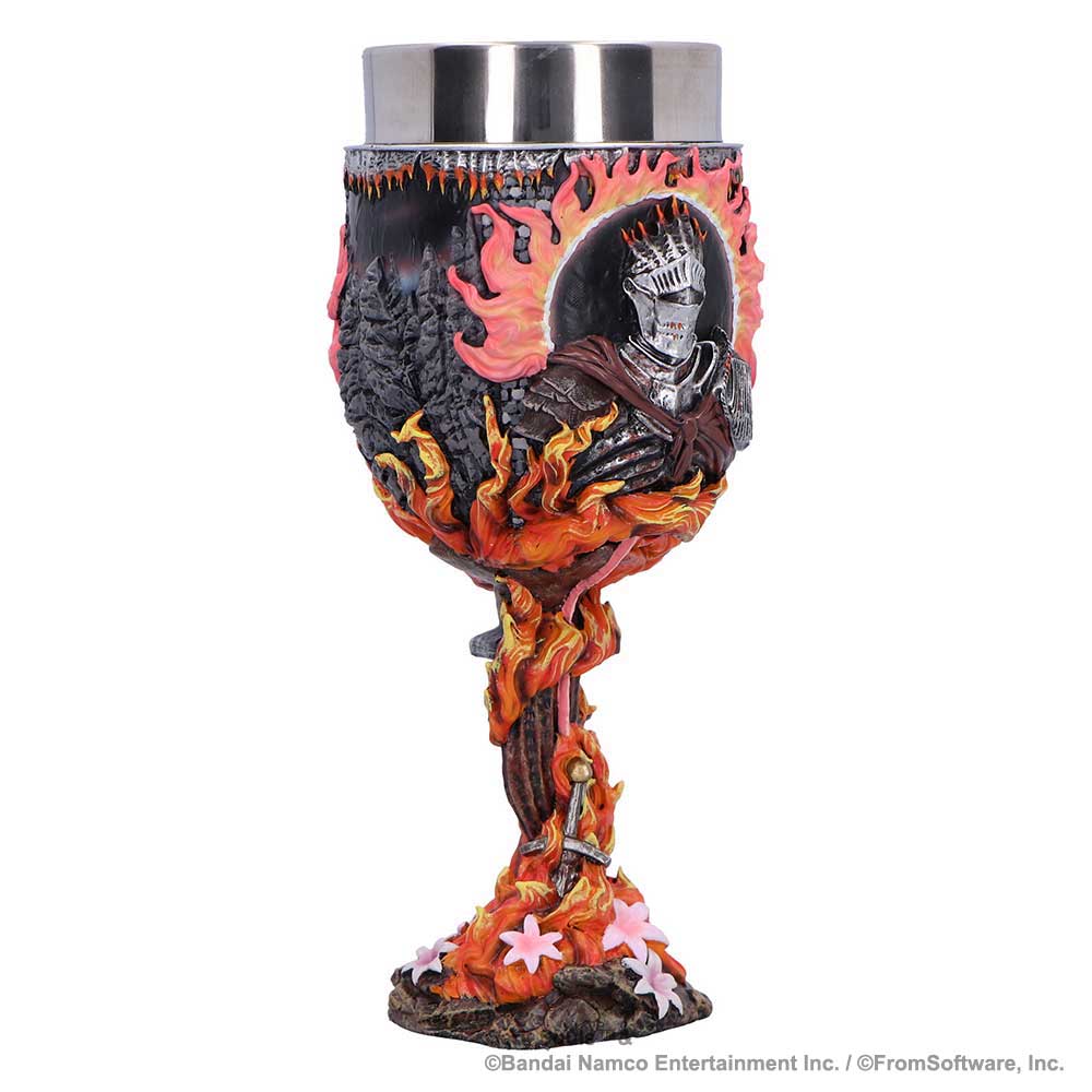 Dark Souls Soul of Cinder Goblet 19.6cm