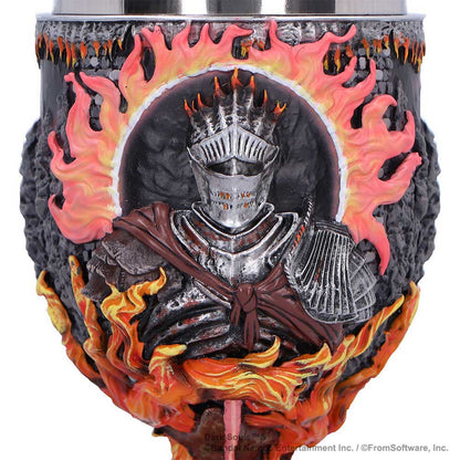 Dark Souls Soul of Cinder Goblet 19.6cm