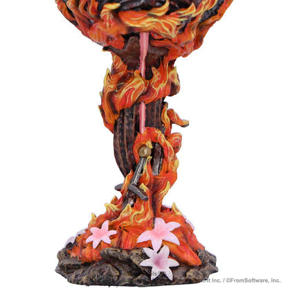 Dark Souls Soul of Cinder Goblet 19.6cm
