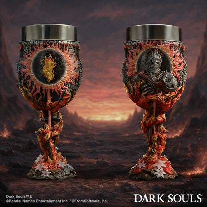 Dark Souls Soul of Cinder Goblet 19.6cm