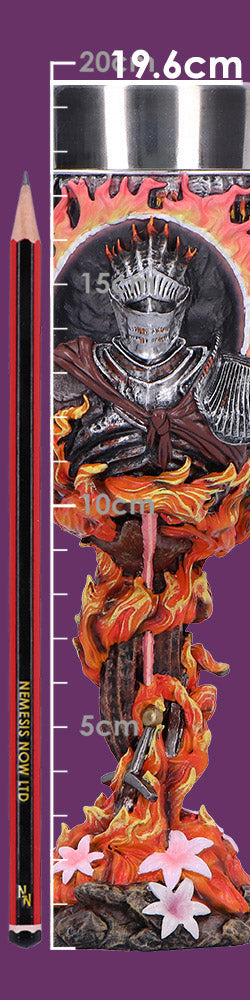 Dark Souls Soul of Cinder Goblet 19.6cm