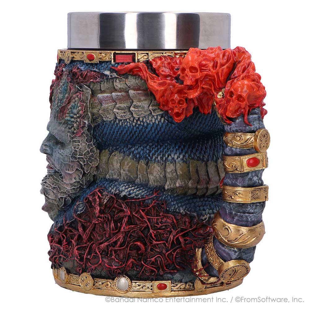 Elden Ring Rykard Tankard 17.2cm