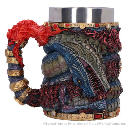 Elden Ring Rykard Tankard 17.2cm