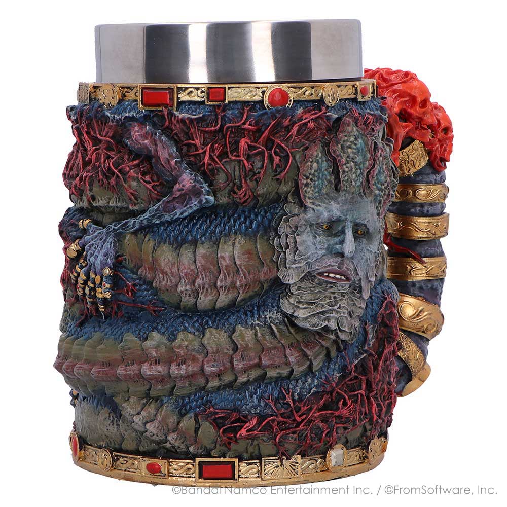 Elden Ring Rykard Tankard 17.2cm