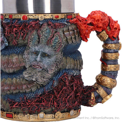 Elden Ring Rykard Tankard 17.2cm