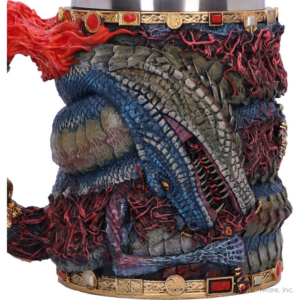 Elden Ring Rykard Tankard 17.2cm