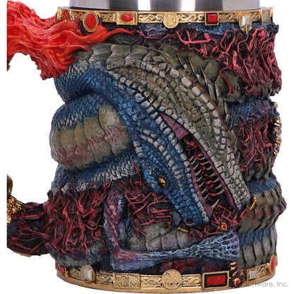 Elden Ring Rykard Tankard 17.2cm