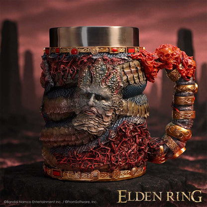 Elden Ring Rykard Tankard 17.2cm
