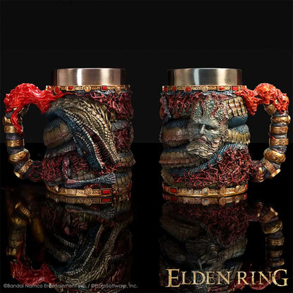 Elden Ring Rykard Tankard 17.2cm