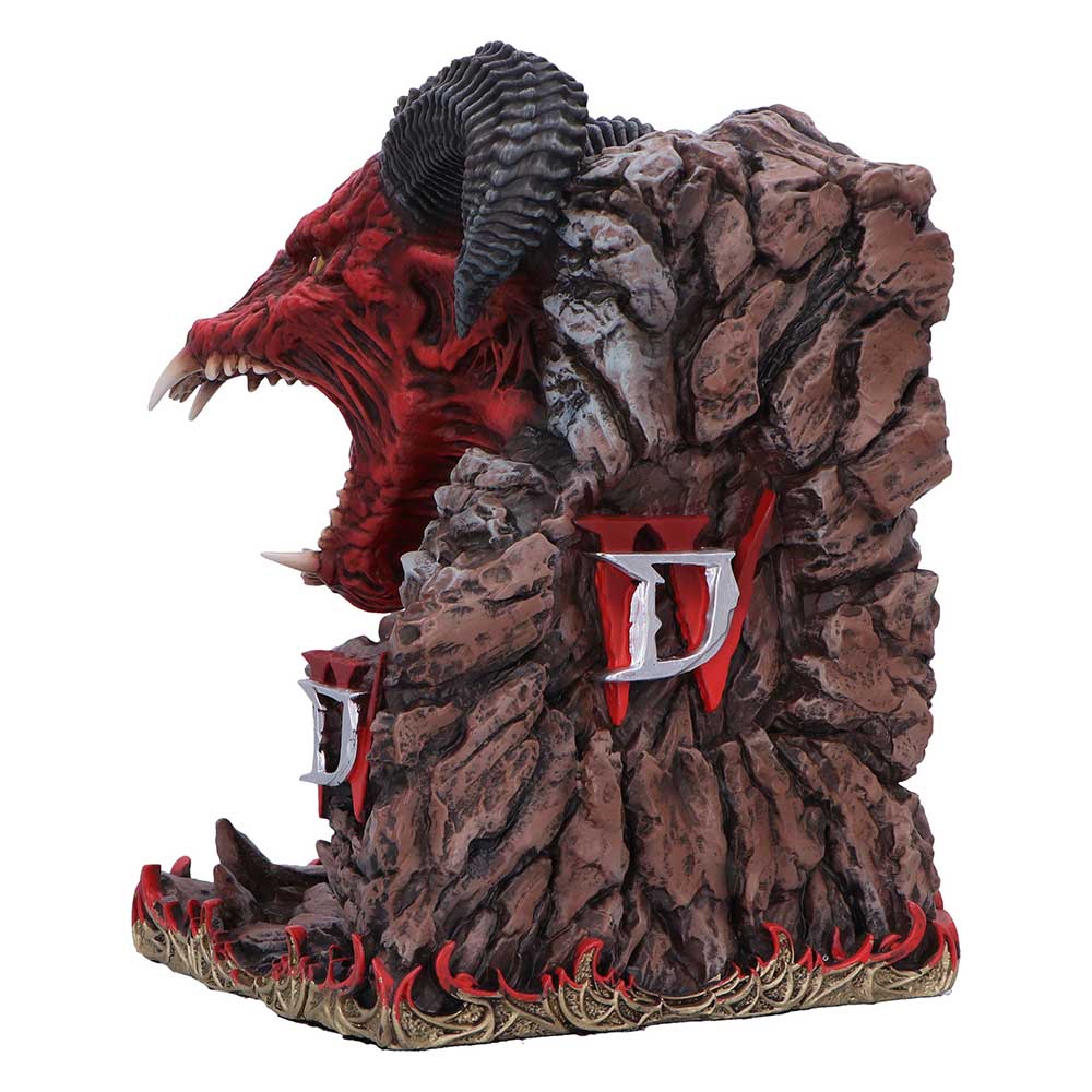 Diablo® IV Minion of Hell Bookend 18.3cm