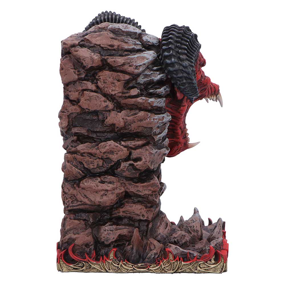 Diablo® IV Minion of Hell Bookend 18.3cm