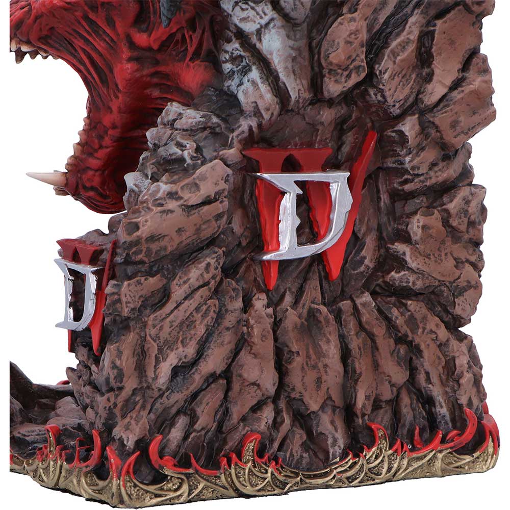 Diablo® IV Minion of Hell Bookend 18.3cm