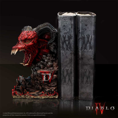 Diablo® IV Minion of Hell Bookend 18.3cm