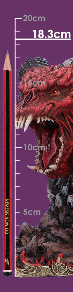 Diablo® IV Minion of Hell Bookend 18.3cm