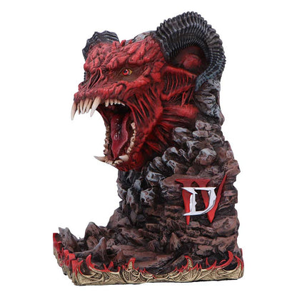 Diablo® IV Minion of Hell Bookend 18.3cm