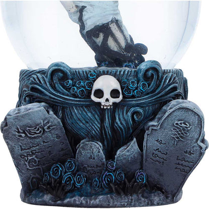 Corpse Bride Snow Globe 15cm