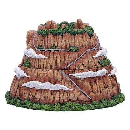 Naruto Hokage Rock Box 18.7cm