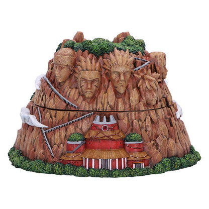 Naruto Hokage Rock Box 18.7cm