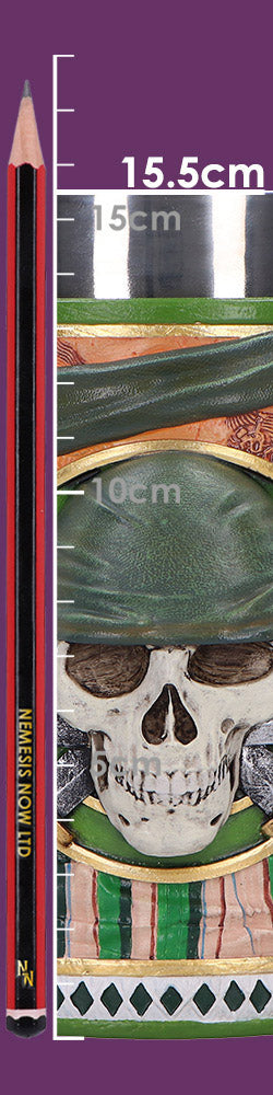 One Piece Zoro Tankard 16cm