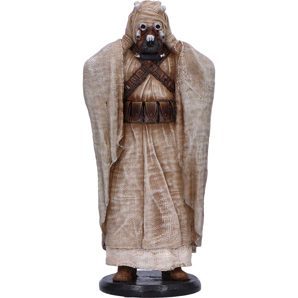 Three Wise Tusken Raiders 14.3cm