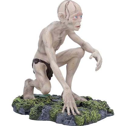 Lord of the Rings Gollum and Smeagol (Set of 2) 13cm