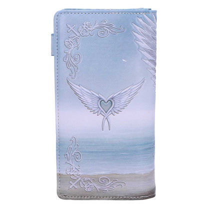 Spirit Guide Embossed Purse (AS) 18.5cm