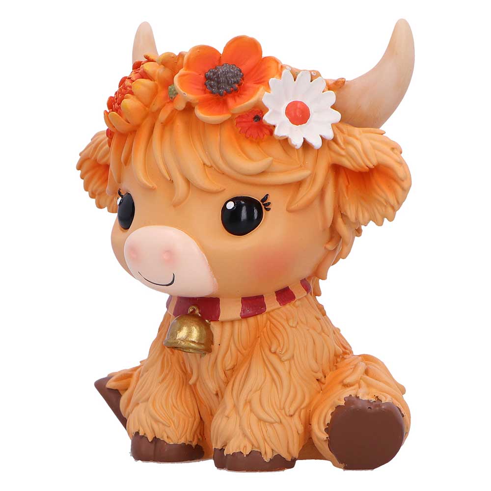 Moo Crew - Marigold 10.8cm