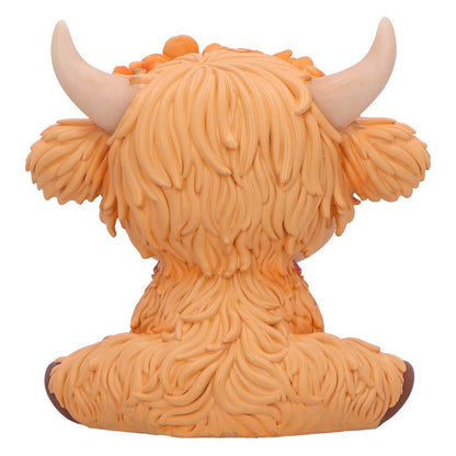 Moo Crew - Marigold 10.8cm