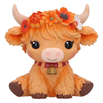 Moo Crew - Marigold 10.8cm