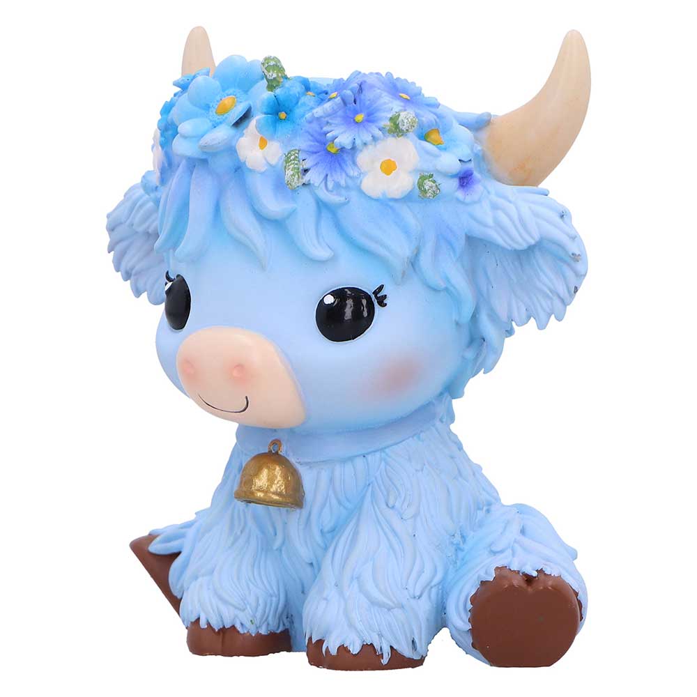 Moo Crew - Bluebell 10.8cm