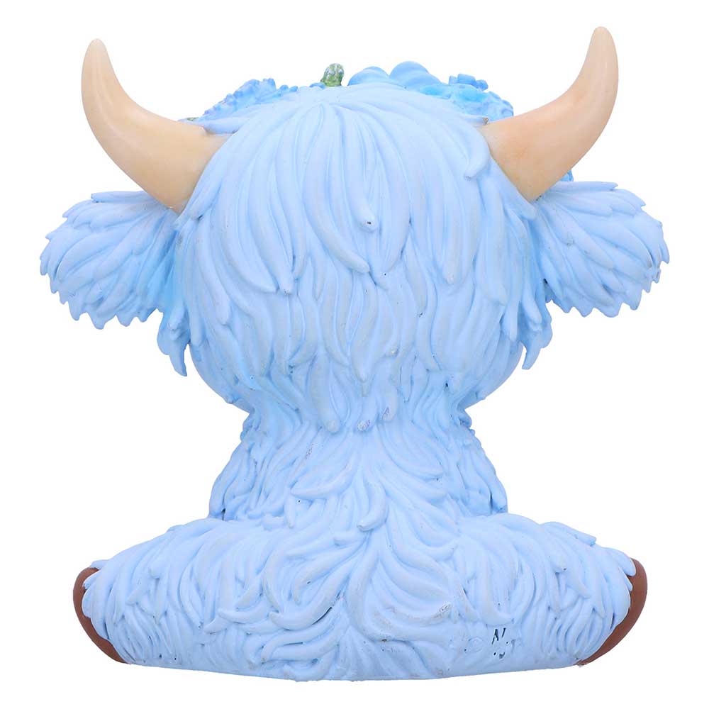 Moo Crew - Bluebell 10.8cm
