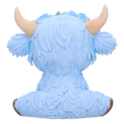 Moo Crew - Bluebell 10.8cm
