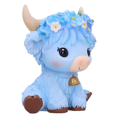 Moo Crew - Bluebell 10.8cm