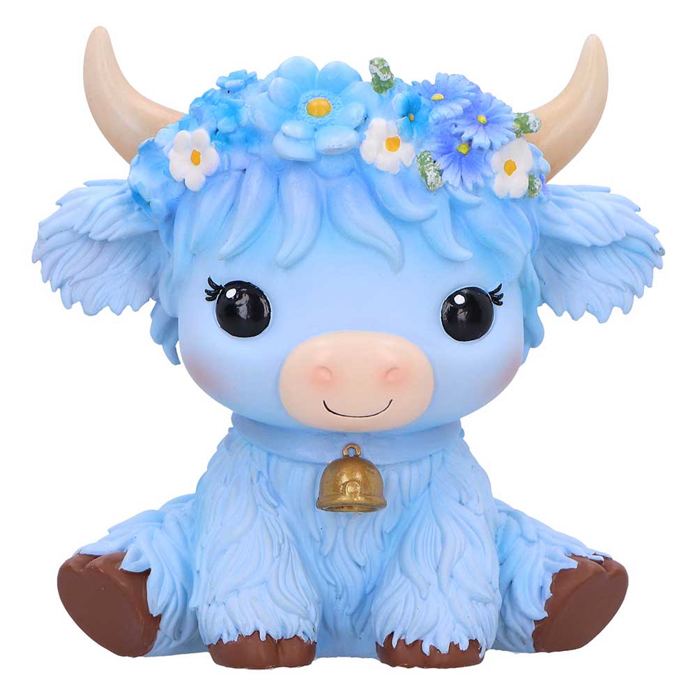 Moo Crew - Bluebell 10.8cm
