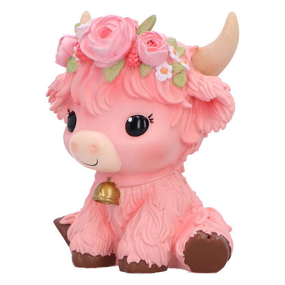 Moo Crew - Primrose 10.8cm