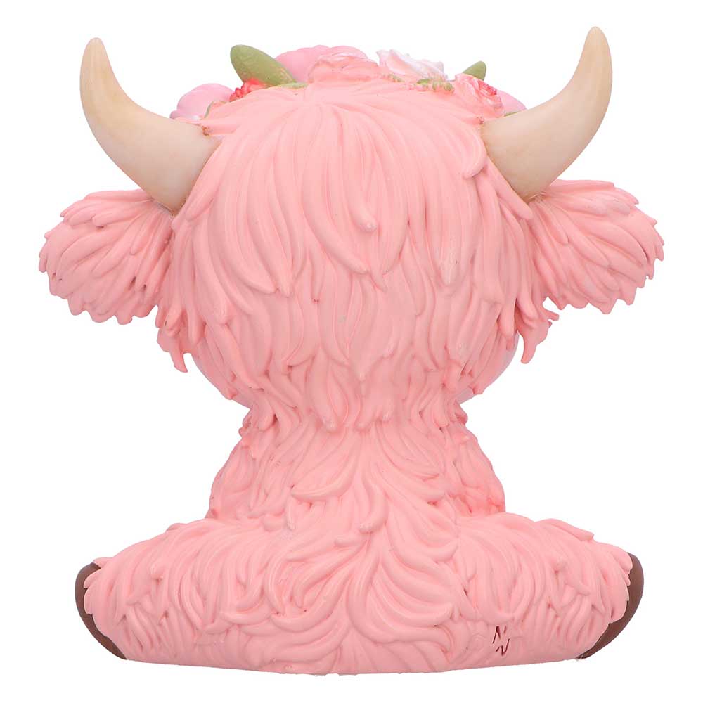 Moo Crew - Primrose 10.8cm