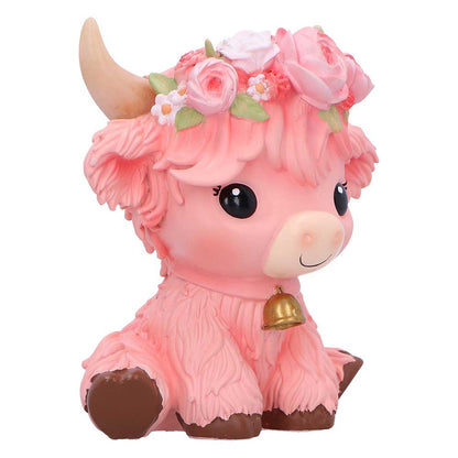 Moo Crew - Primrose 10.8cm