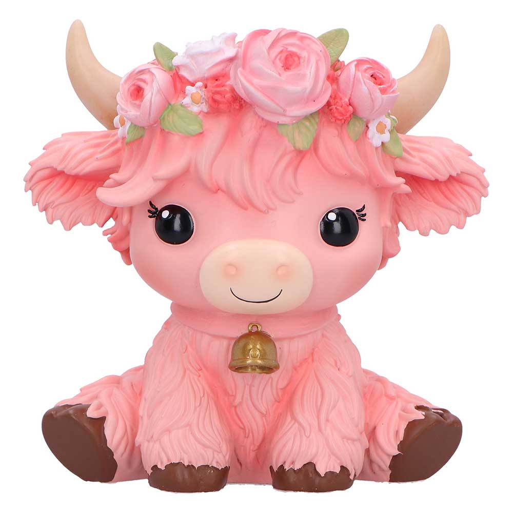 Moo Crew - Primrose 10.8cm