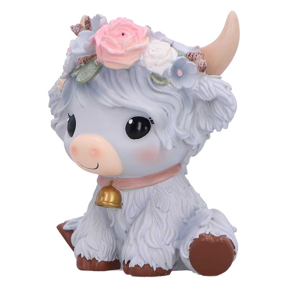 Moo Crew - Magnolia 10.8cm