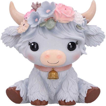 Moo Crew - Magnolia 10.8cm