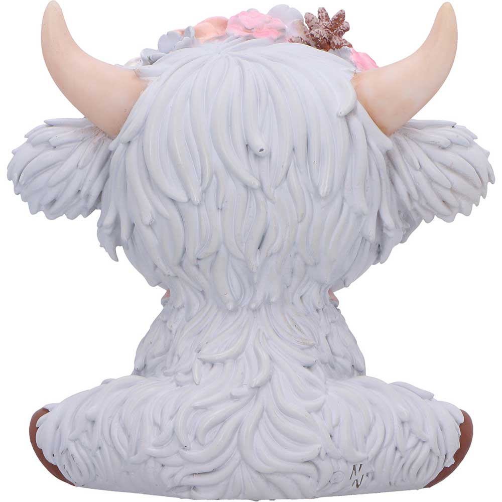 Moo Crew - Magnolia 10.8cm
