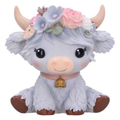 Moo Crew - Magnolia 10.8cm